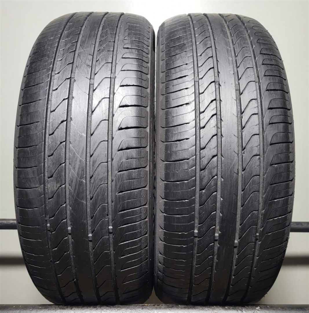 kontio bearpaw harmonic 215/65R16 98 V Suverehvid