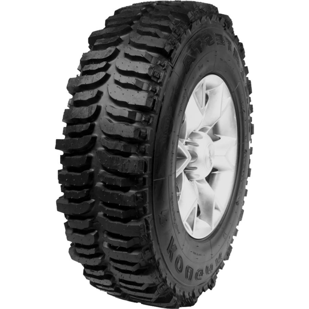 MALATESTA KOUGAR 235/75R15 105 Q