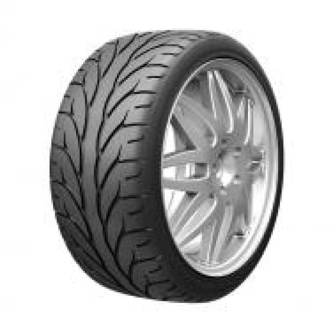 Kenda KR20A 265/35R18 93 W Summer tires