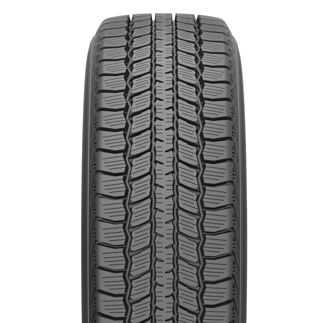 Kenda KR500 WINTER TRAILER 155/70R12 101 N Lamellrehvid