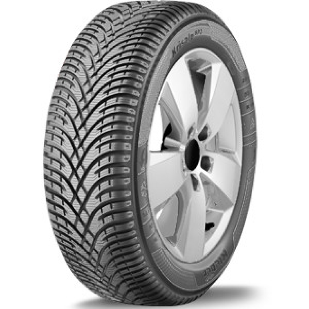 Kleber Krisalp hp3 225/45R17 91 H Всесезонные шины