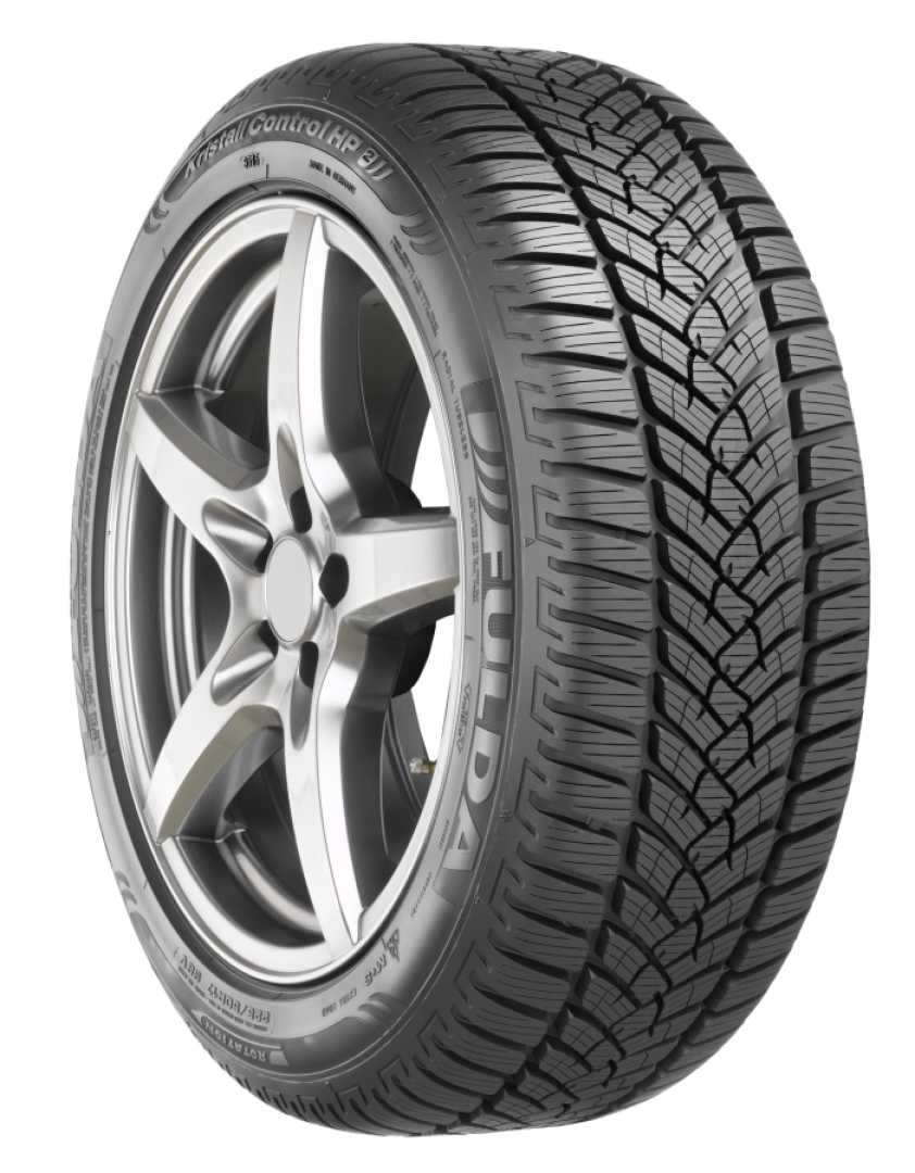 Fulda Kristall Control HP 2 205/60R16 92 H Lamellrehvid