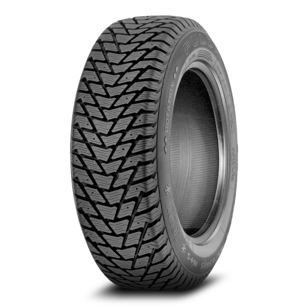 Fulda Kristall 205/70R14 95 Q Summer tires