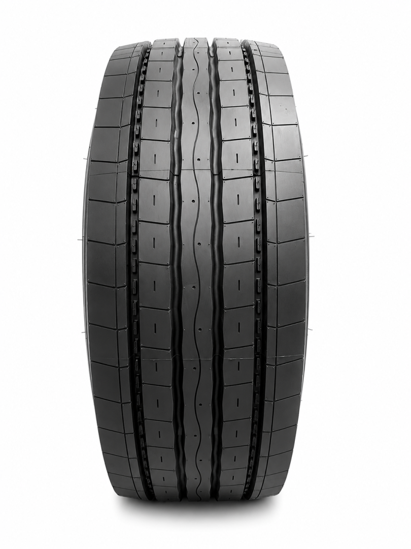 Ling Long KTD300 315/80R22.5 150 L m+s Aastaringsed rehvid