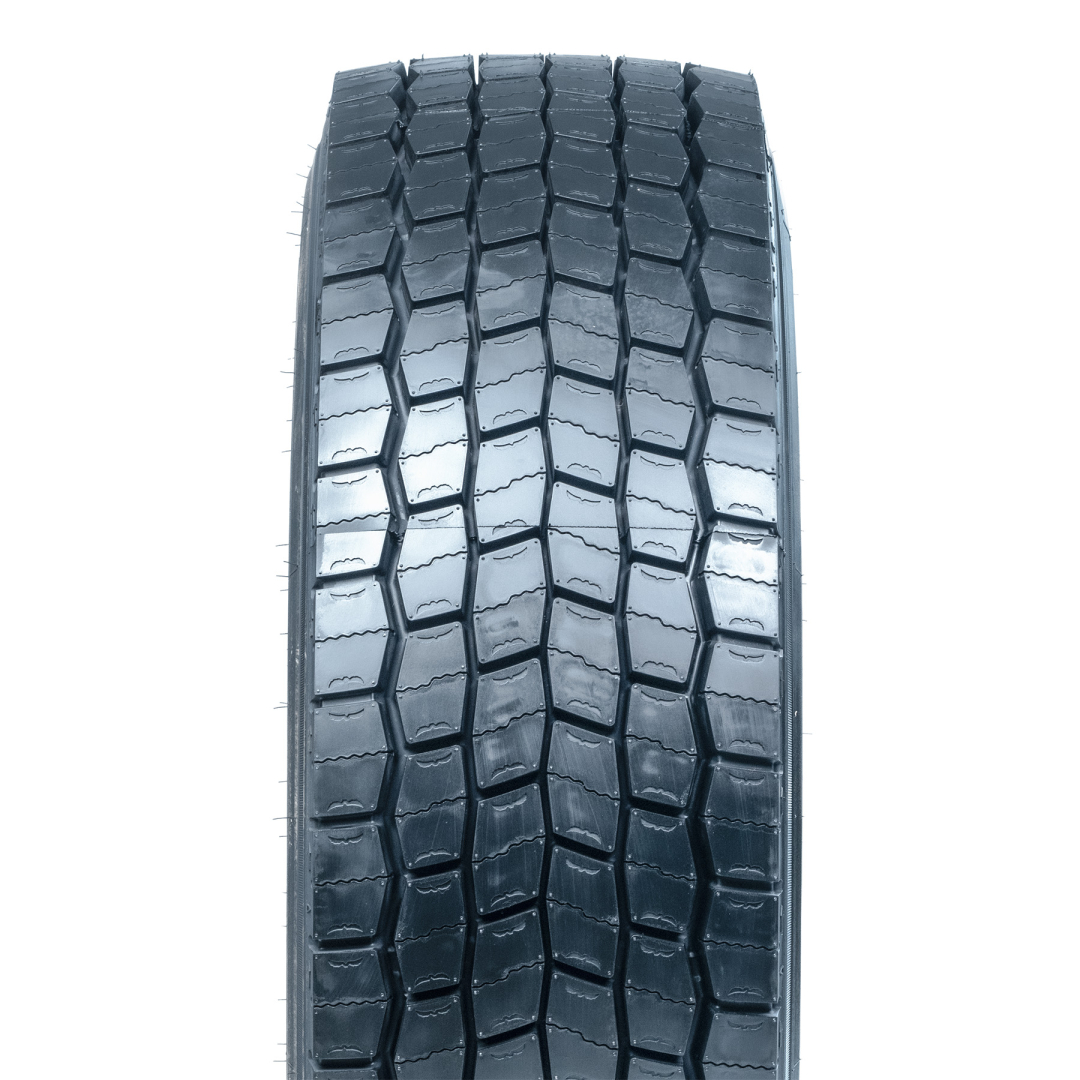 Leao KTD300 295/80R22.5 152 M m+s Aastaringsed rehvid