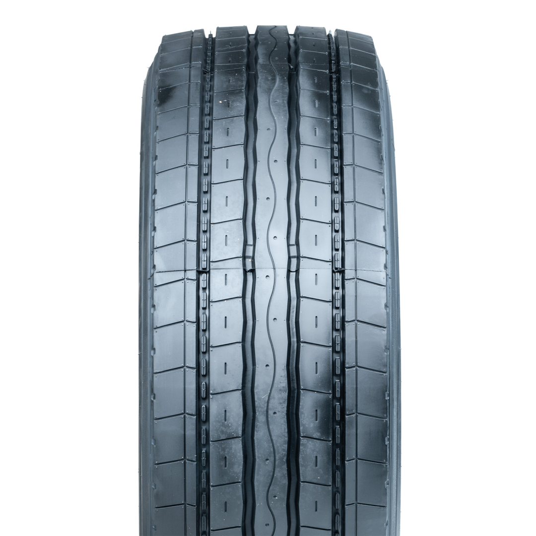 Leao KTS300 315/80R22.5 158 M m+s All-season tires