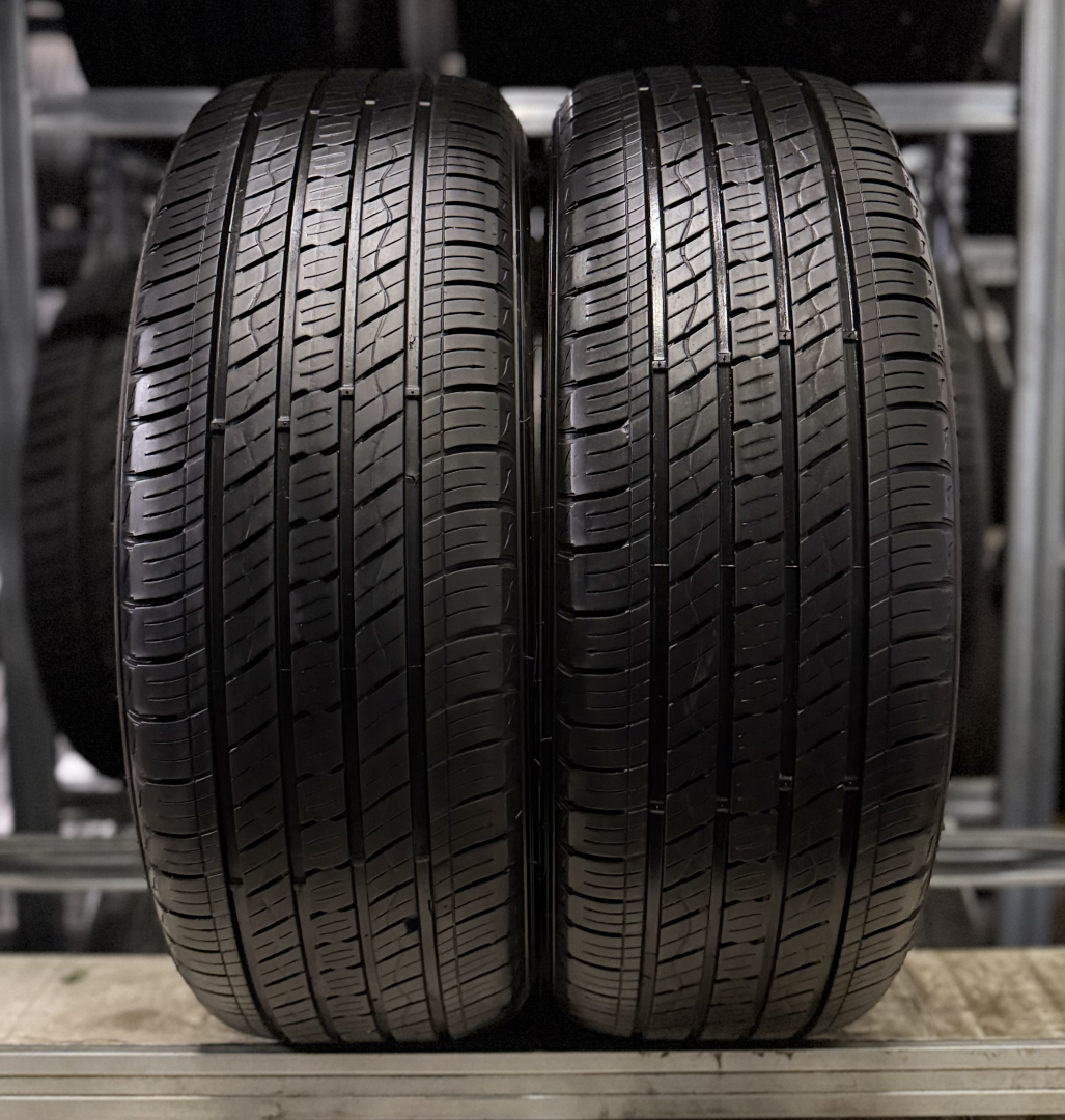 Kumho Crugen Premium 235/60R18 103 H Летние шины
