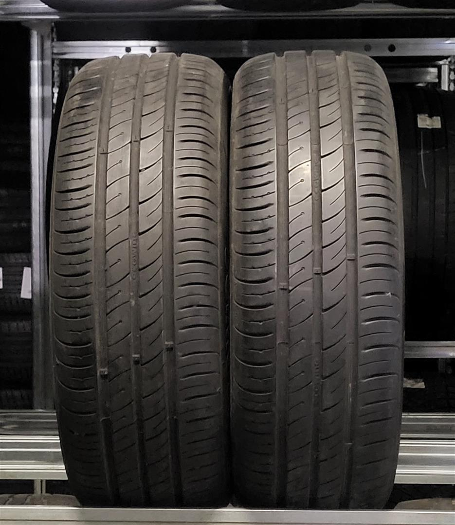 Kumho Ecoving Es01 195/60R15 88 H Suverehvid