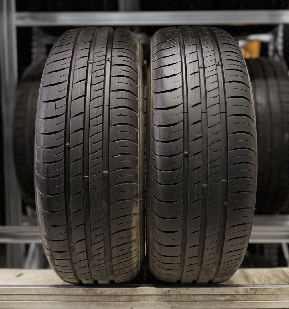 Kumho Ecowing ES01 205/65R15 94 H Suverehvid