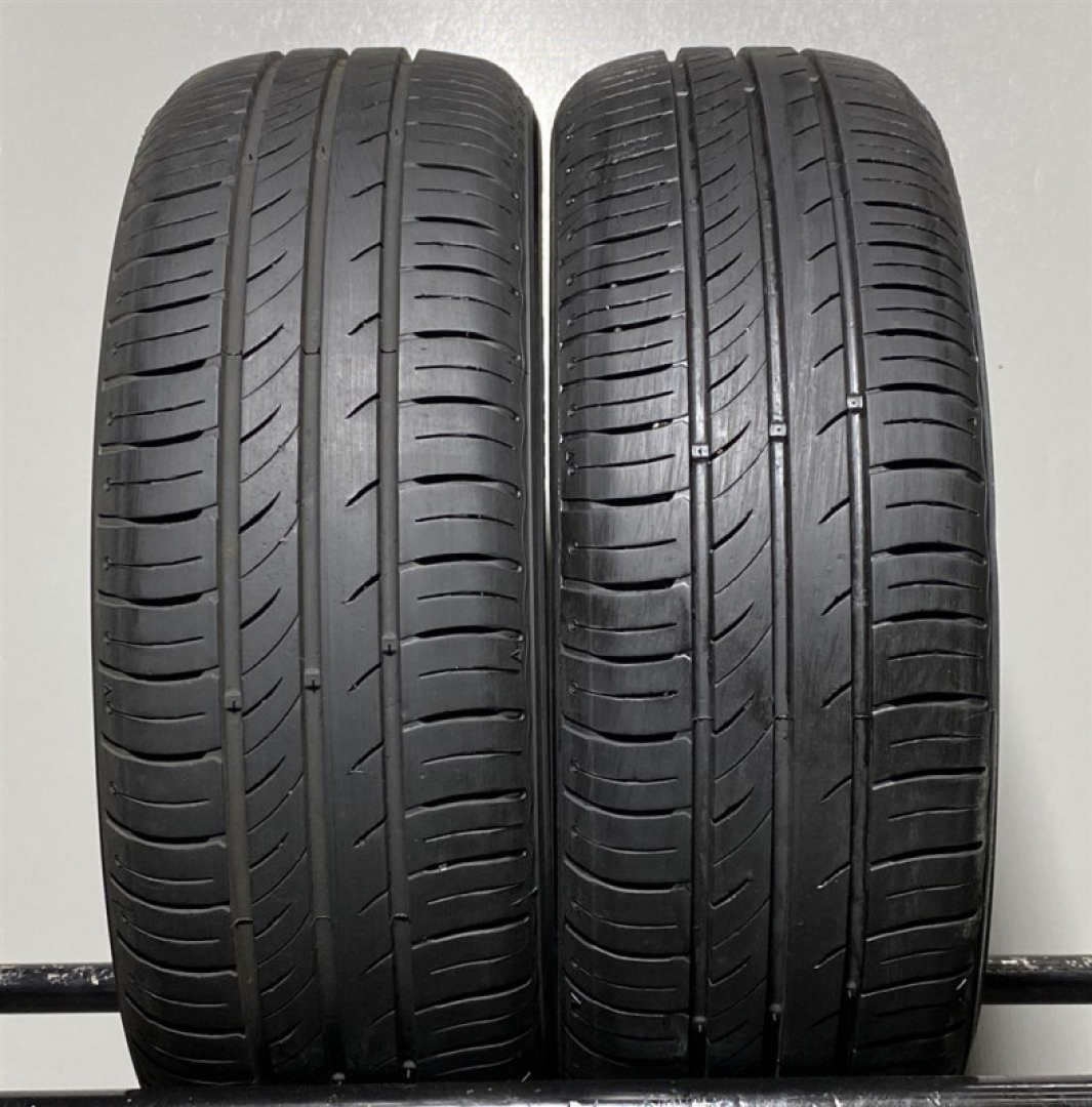 Kumho Ecowing Es31 185/65R14 86 T Summer tires
