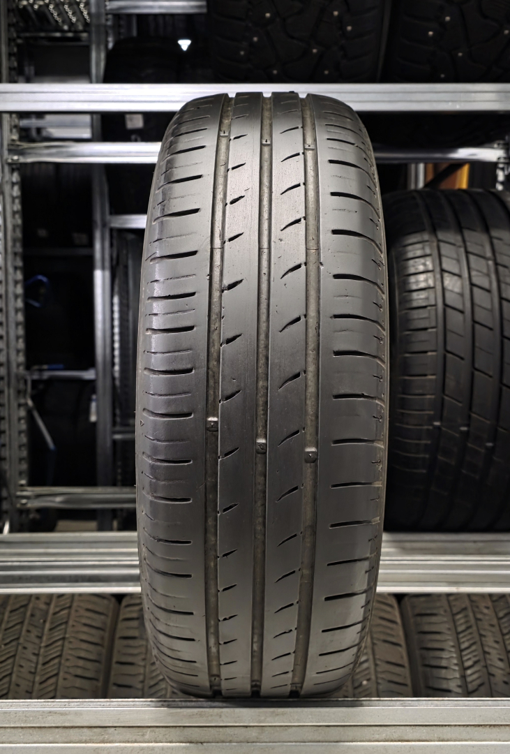 Kumho Ecowing Es31 185/65R15 88 T
