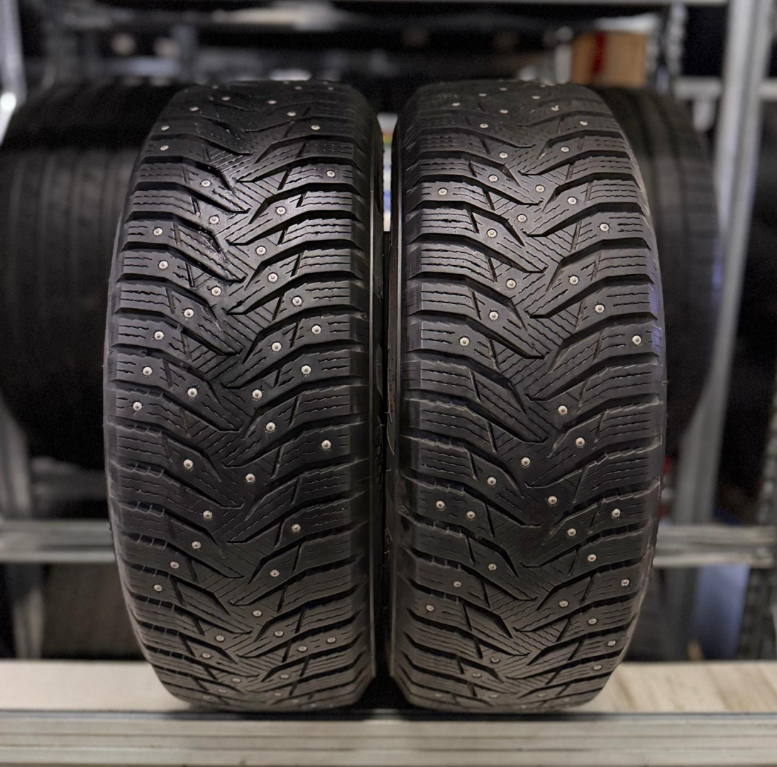 Kumho Winter Craft Ice Wi31 195/65R15 91 T Naastrehvid
