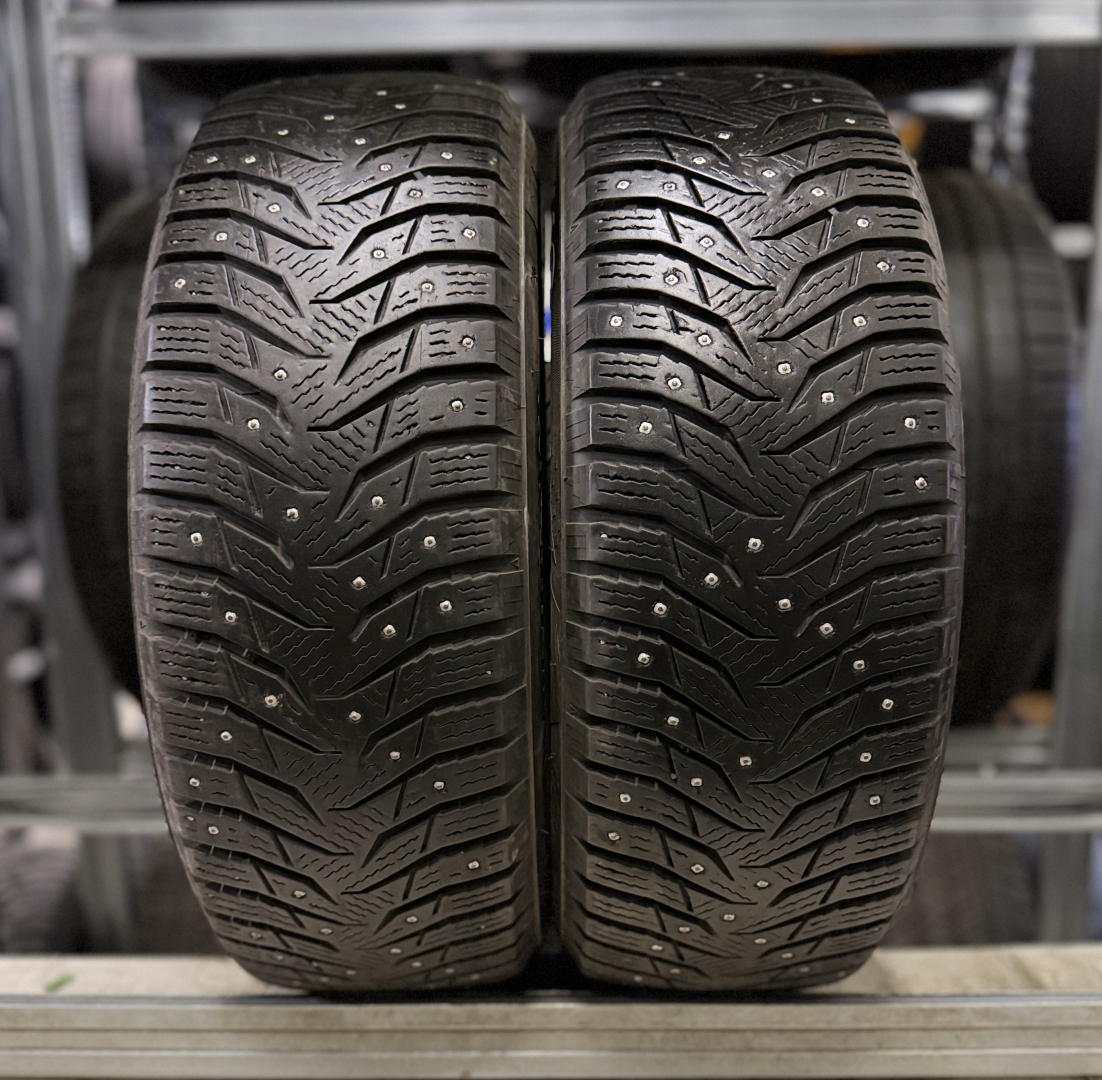 Kumho Winter Craft Ice Wi31 195/65R15 95 T
