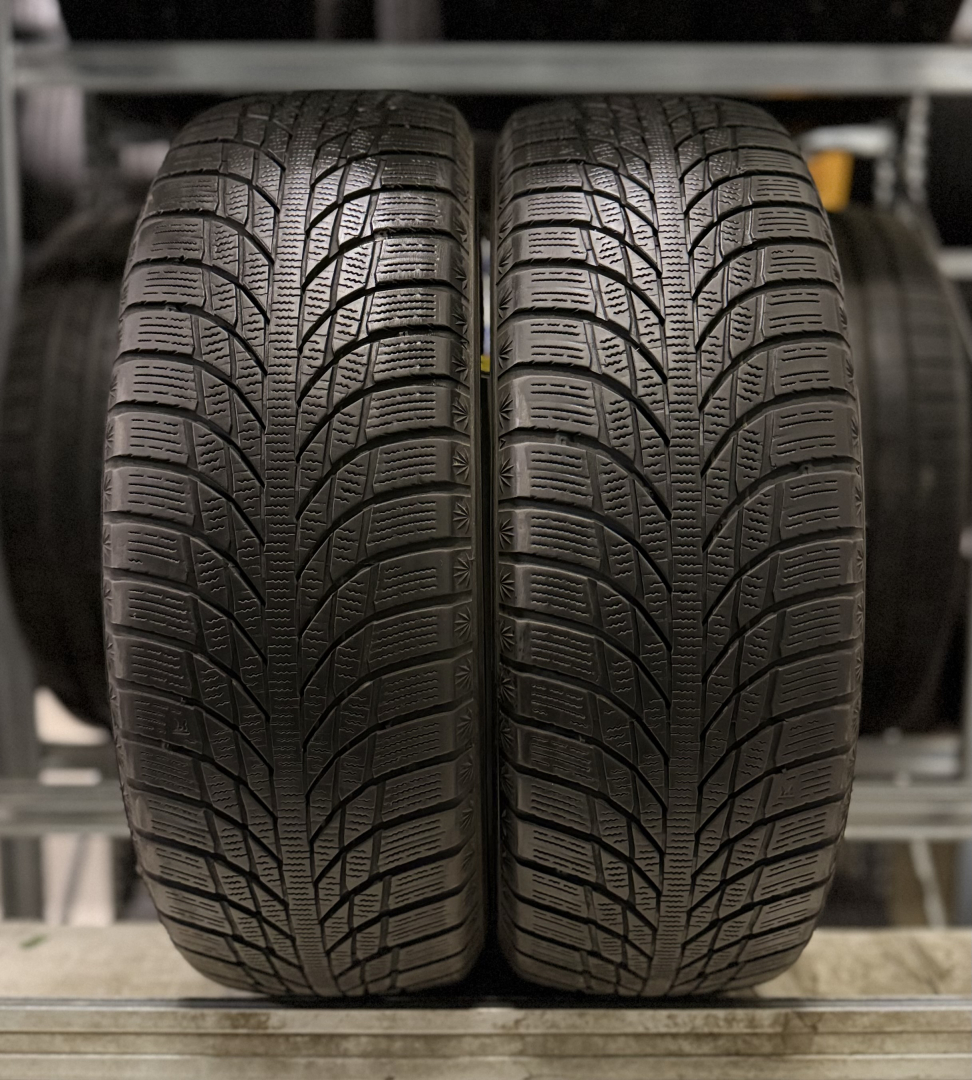 Kumho Winter Craft Ice WI51 205/60R16 96 T Lamellrehvid