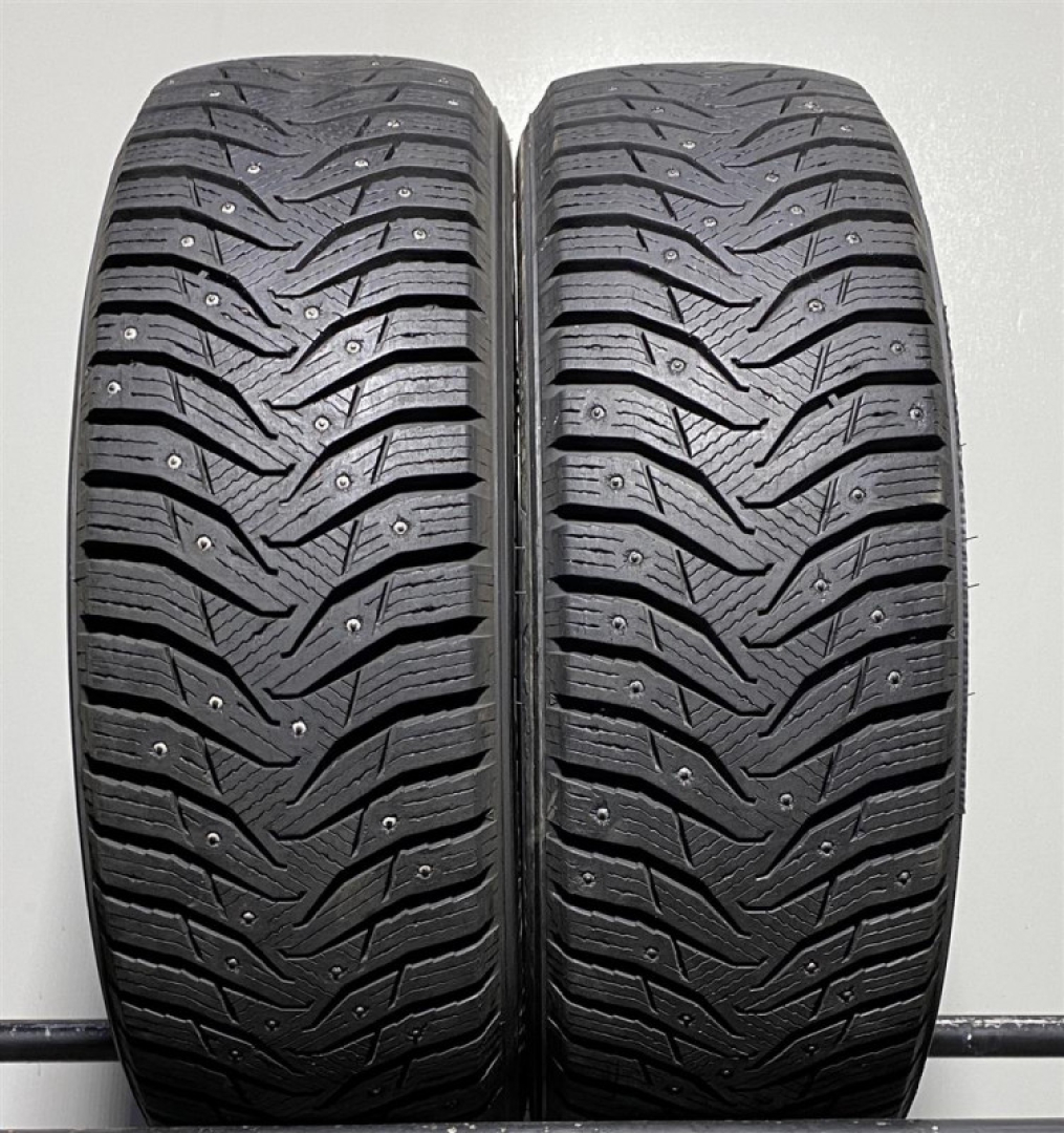 Kumho Winter Craft Suv Ice Ws31 215/70R16 100 T Naastrehvid