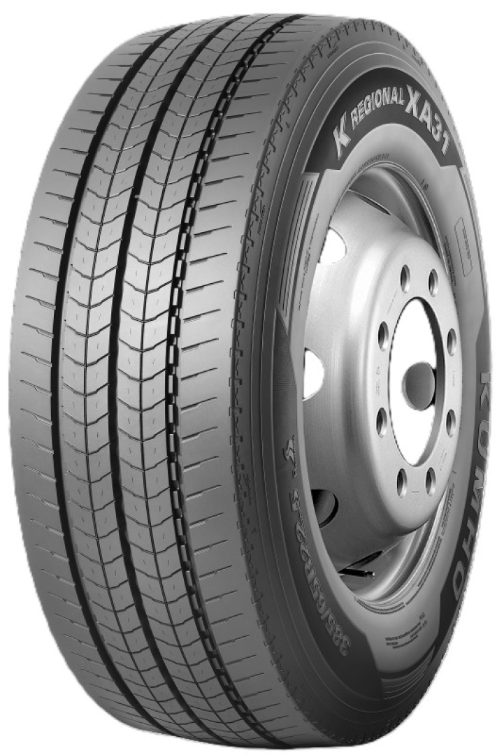 Kumho KXA31 315/60R22.5 154/148 L