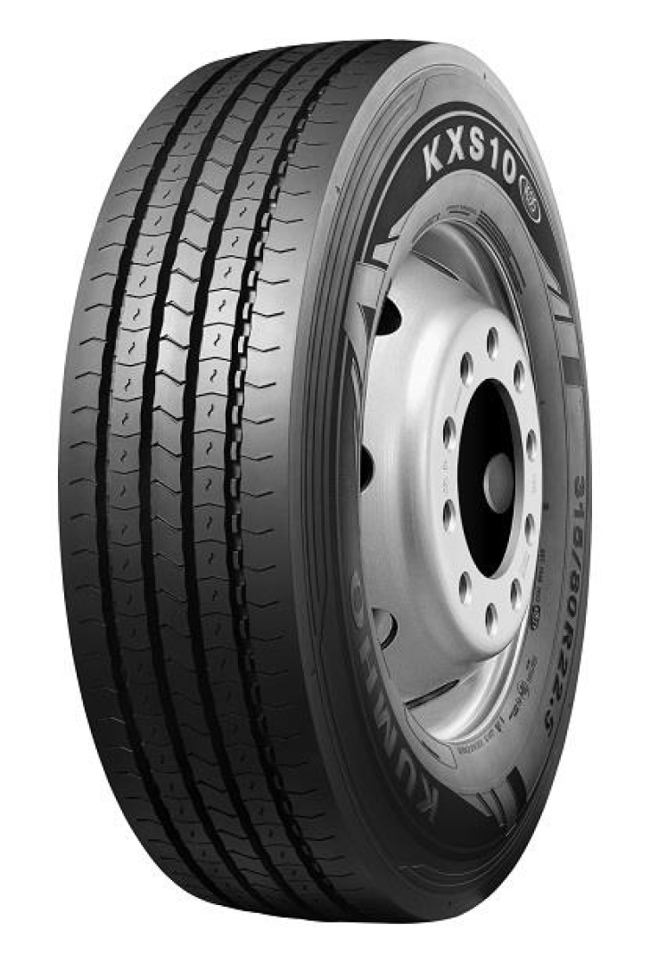 Kumho KXS10 355/50R22.5 156 K