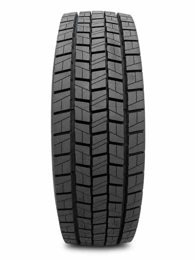 Ling Long L-D20 205/75R17.5 122 M Aastaringsed rehvid