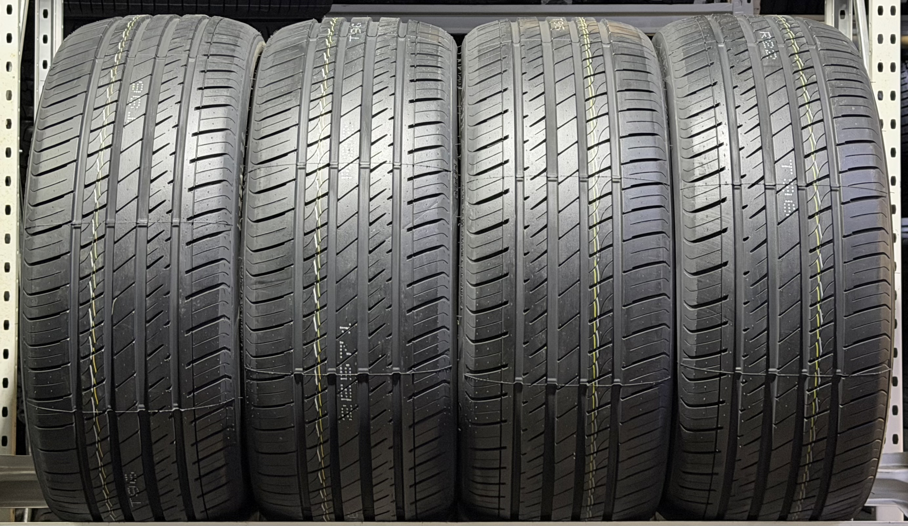 Sonix L-ZEAL 56 295/40R22 112 V Летние шины