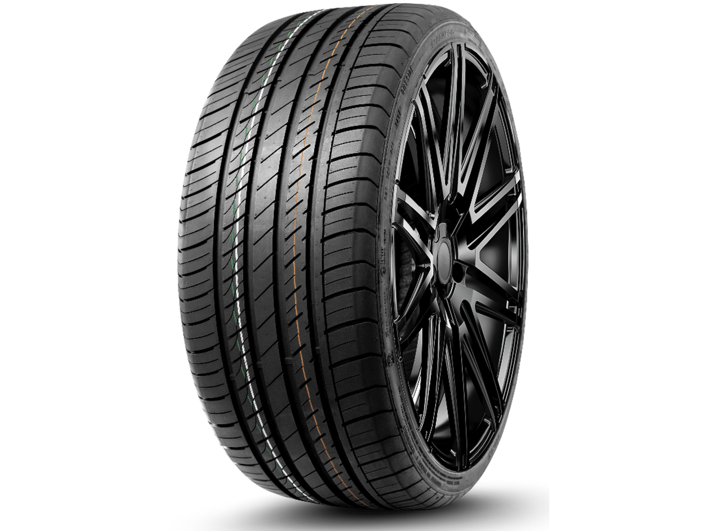 Sonix L-ZEAL 56 205/55R19 97 V Летние шины