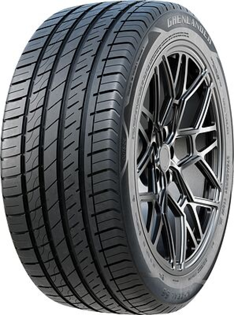 Grenlander L-ZEAL56 255/35R20 97 W Summer tires