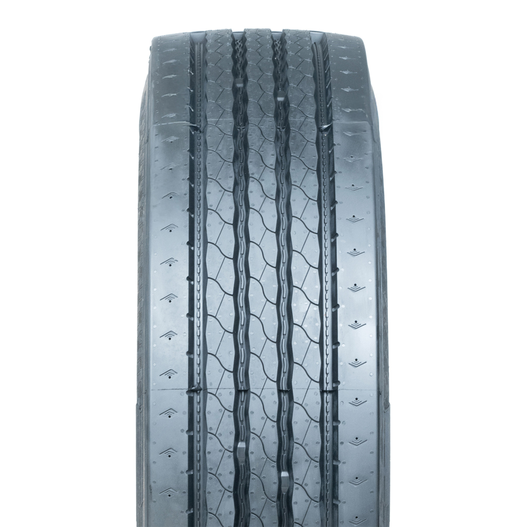 Leao L202-S 305/70R19.5 148 M All-season tires