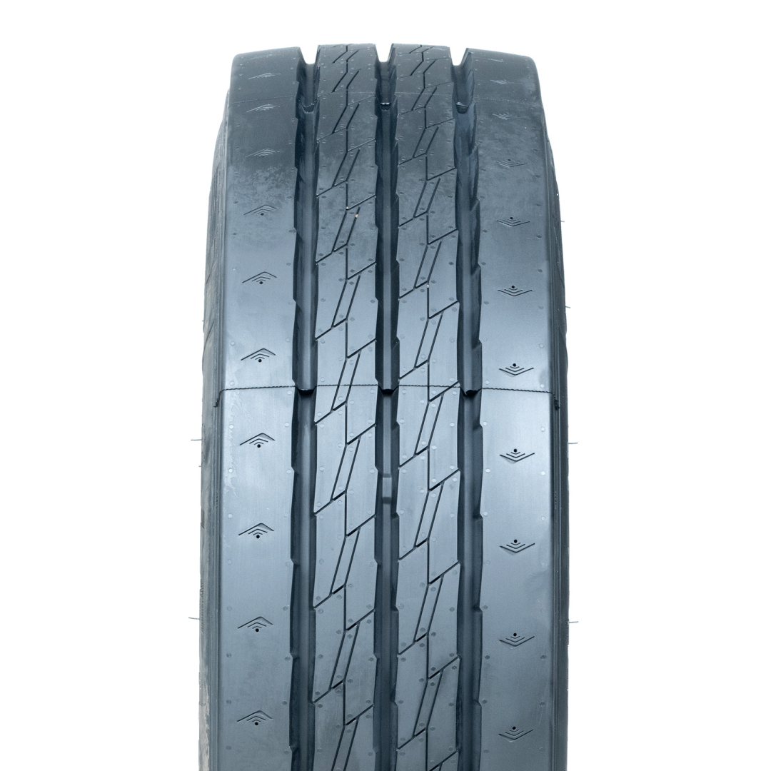 Leao L202-T 205/65R17.5 129 J m+s Aastaringsed rehvid