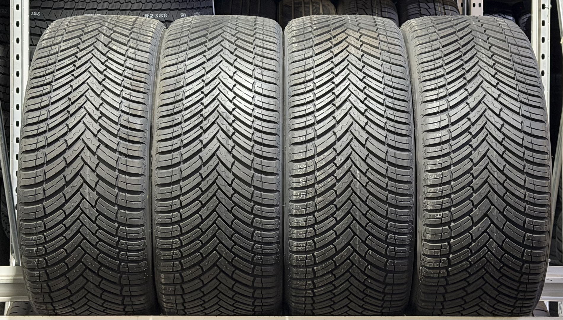 Atlander LANDER ALLSEASON ATL55 245/40R19 98 Y Aastaringsed rehvid