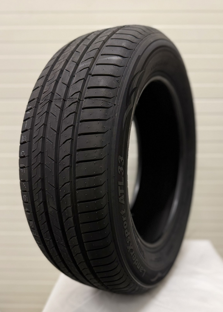 Atlander LANDER XSPORT ATL33 205/55R16 91 V Летние шины