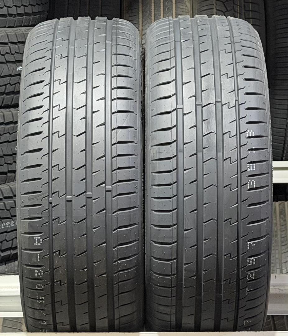 Atlander LANDER XSPORT ATL36 205/45R17 88 W Summer tires