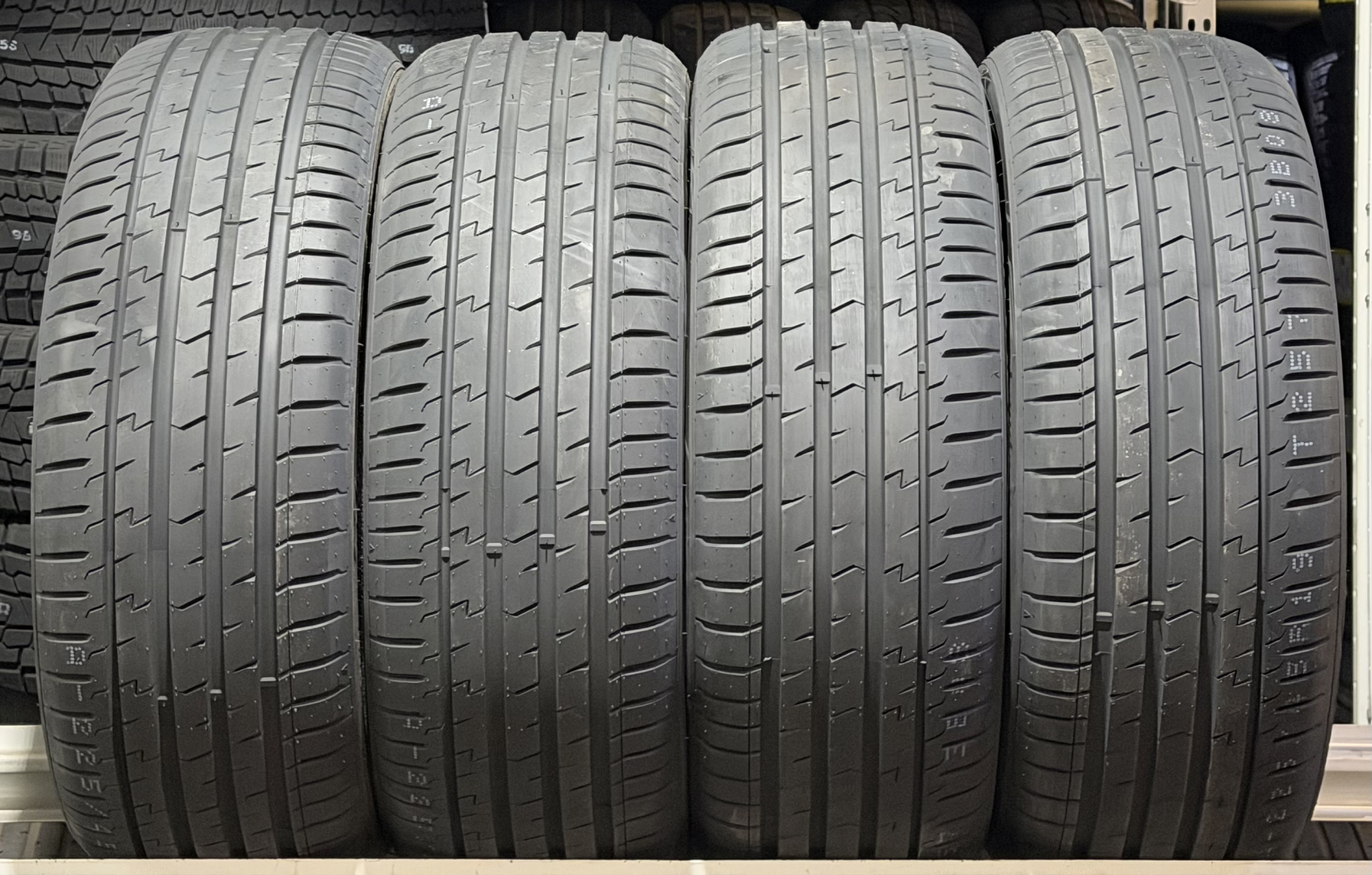 Atlander LANDER XSPORT ATL36 225/45R19 96 Y Suverehvid