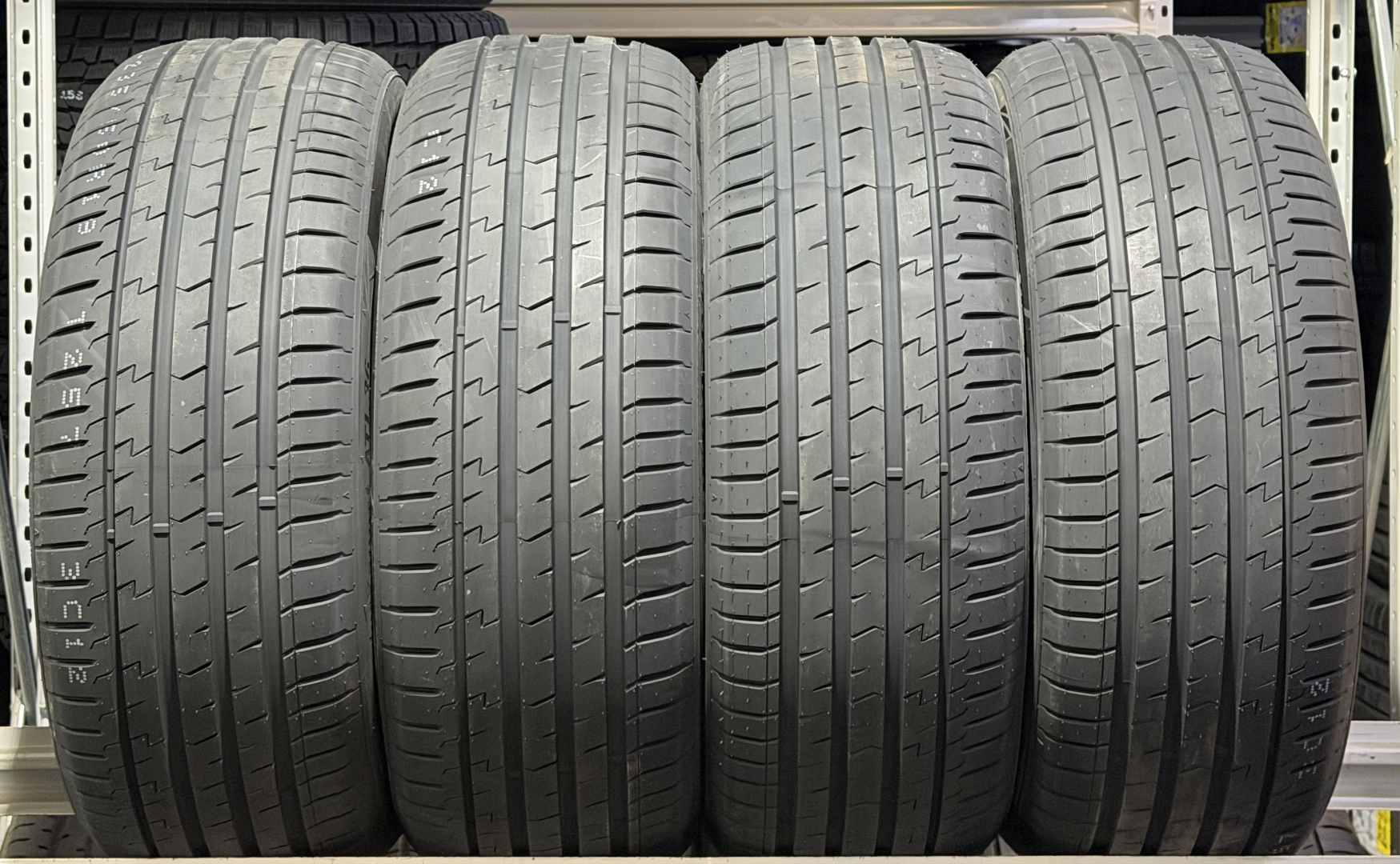 Atlander LANDER XSPORT ATL36 235/55R19 105 Y Suverehvid