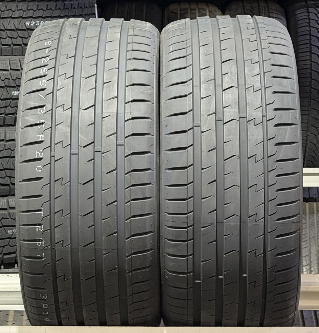 Atlander LANDER XSPORT ATL36 245/35R19 93 Y Suverehvid