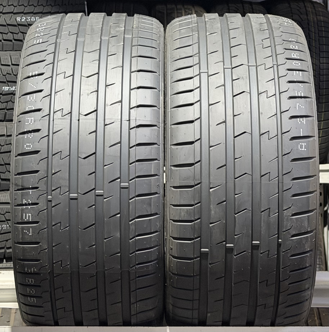 Atlander LANDER XSPORT ATL36 275/30R20 97 Y Летние шины