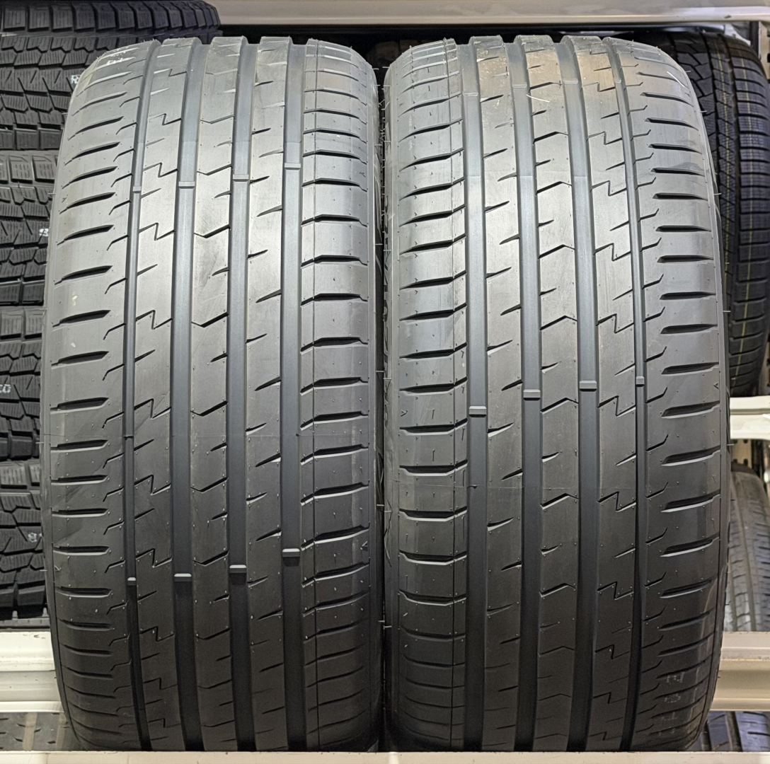 Atlander LANDER XSPORT ATL36 275/40R19 105 Y Suverehvid