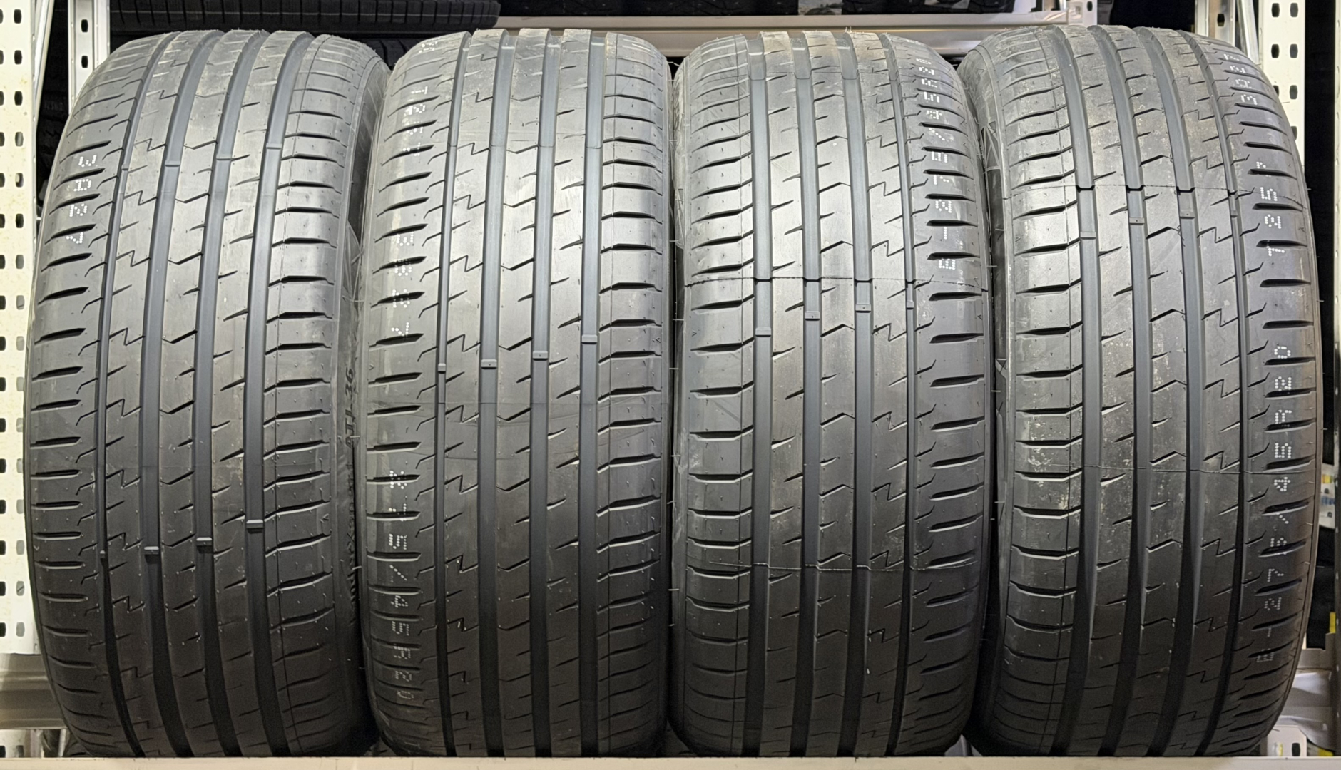 Atlander LANDER XSPORT ATL36 275/45R20 110 Y Suverehvid