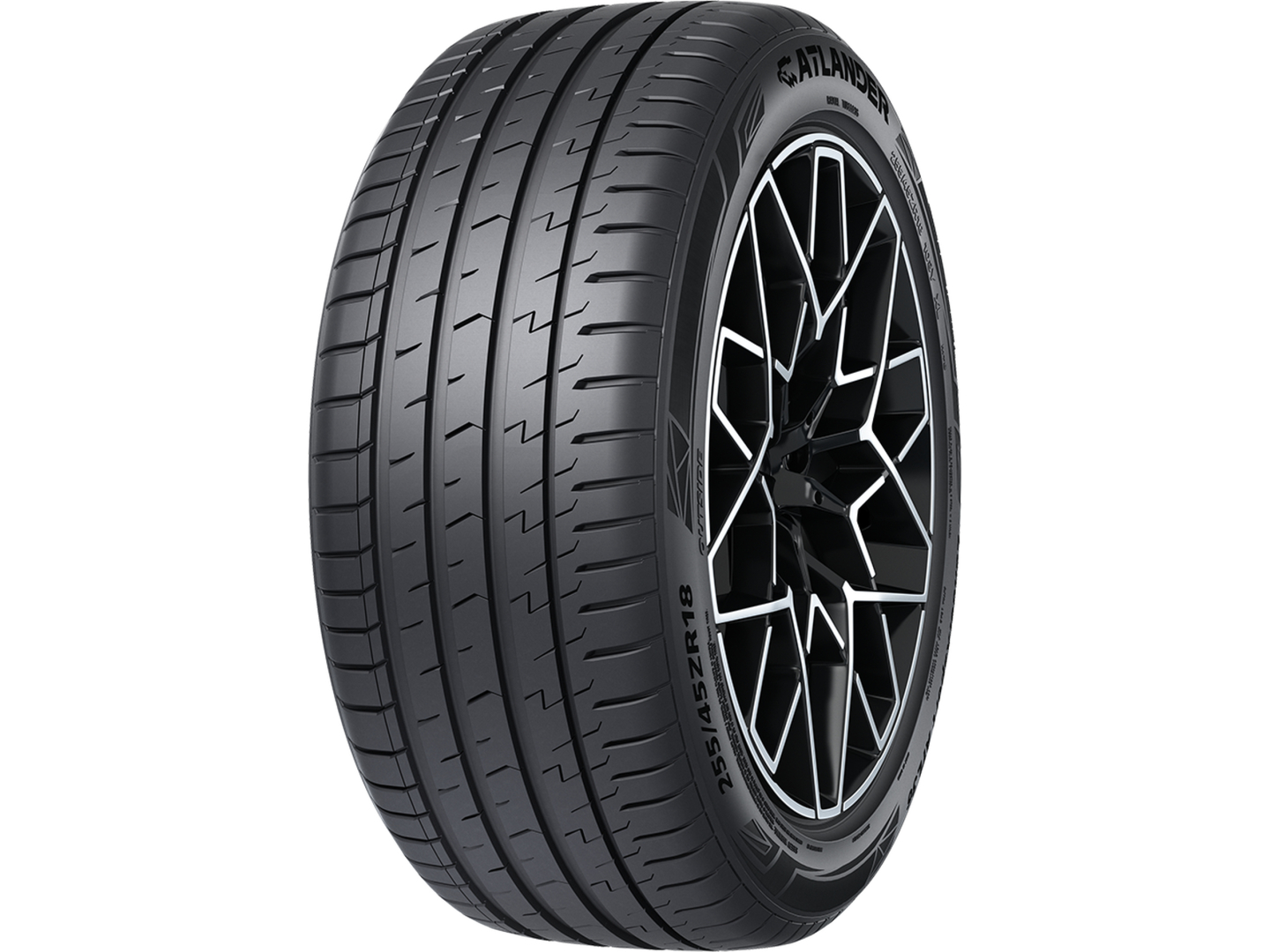 Atlander LANDER XSPORT ATL36 215/45R16 90 W Летние шины