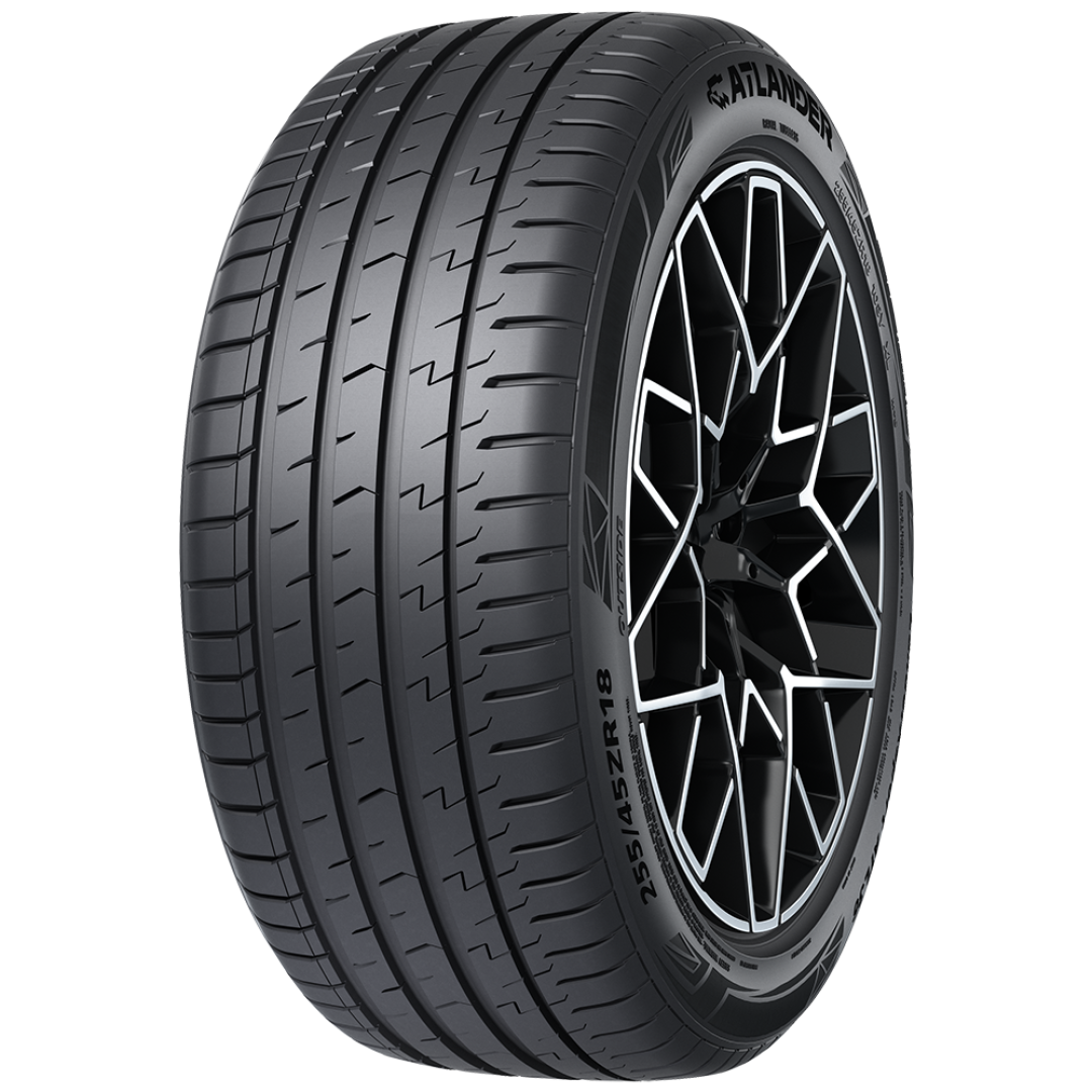 Atlander LANDER XSPORT ATL36 245/35R18 92 Y Suverehvid