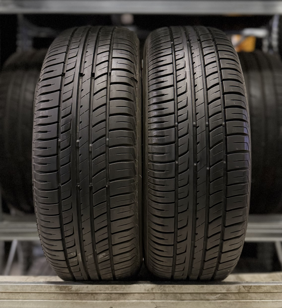 Lassa atracta 185/65R14 86 T Summer tires