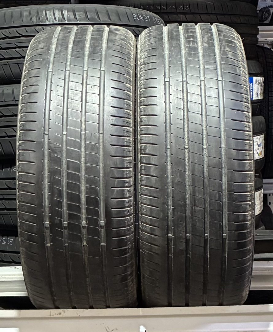 Lassa COMPETUS H/P 2 255/45R20 105 W Летние шины