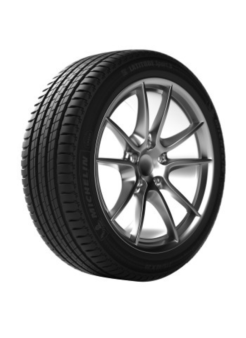 Michelin LAT. SPORT 3 ACT 255/45R20 105 V VOL Summer tires