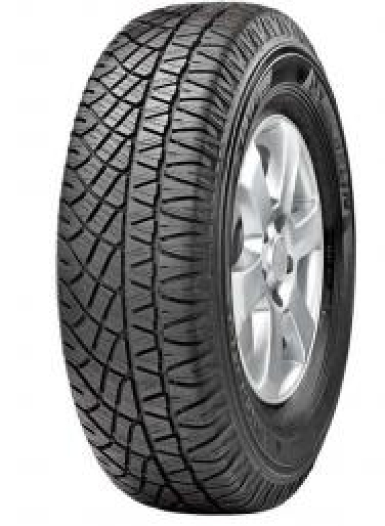 Michelin LATITUDE CROSS 285/45R21 113 W MO1 Aastaringsed rehvid