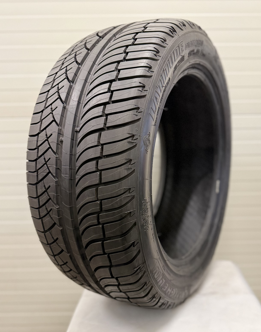 Michelin Latitude Diamaris 255/50R19 103 V Summer tires