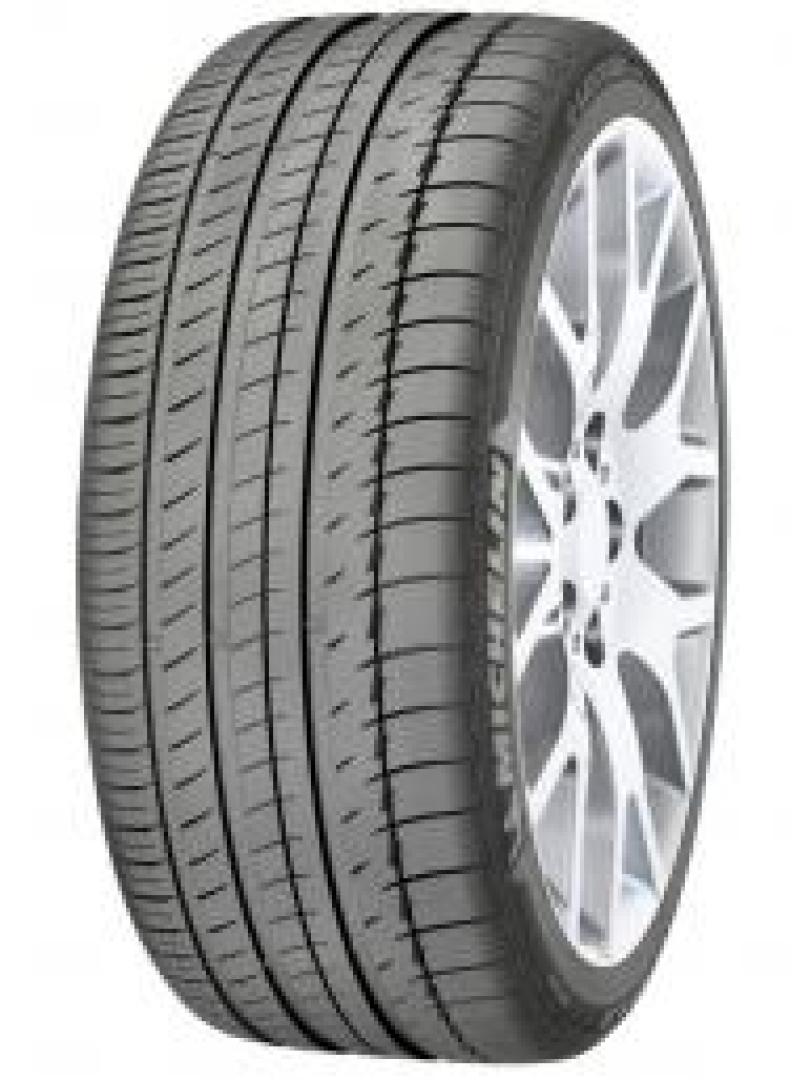 Michelin Latitude Sport 275/45R20 110 Y N0