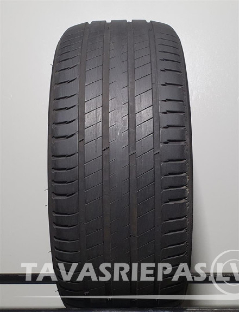 Michelin Latitude Sport 3 235/65R17 104 V MO