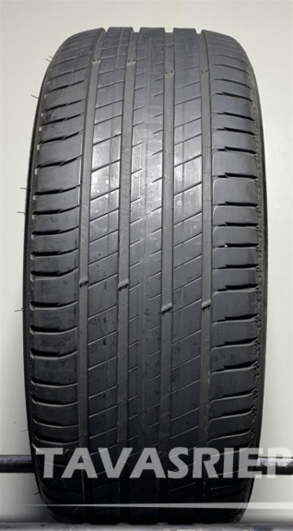 Michelin Latitude Sport 3 255/45R20 101 W AO
