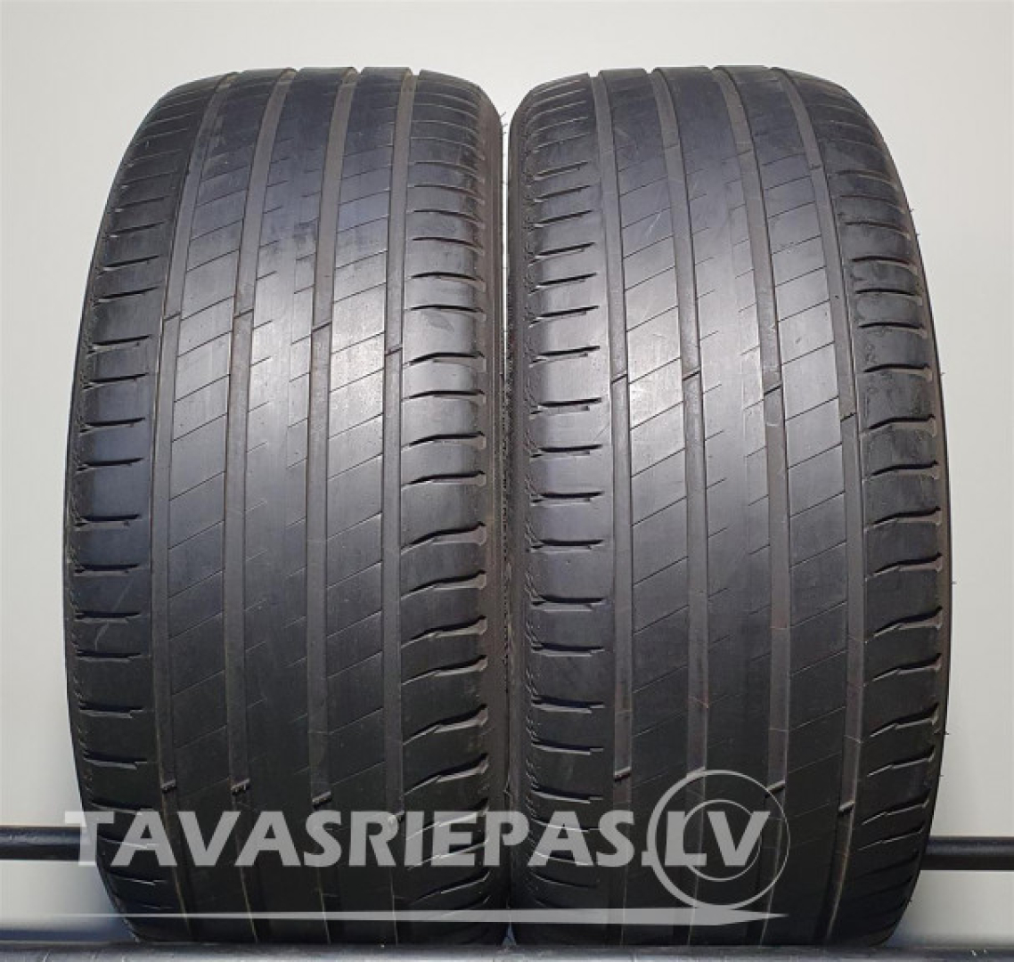 Michelin Latitude Sport 3 275/50R20 113 W MO Летние шины