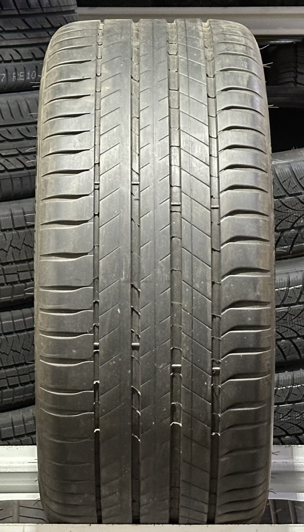 Michelin Latitude Sport 3 295/40R20 106 Y N0