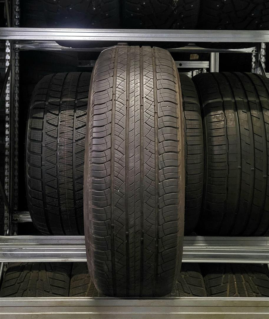 Michelin Latitude Tour Hp 205/70R15 96 H