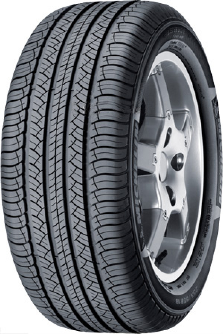 Michelin Latitude Tour Hp 265/45R21 104 W JLR Suverehvid